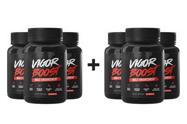 Vigor Boost package
